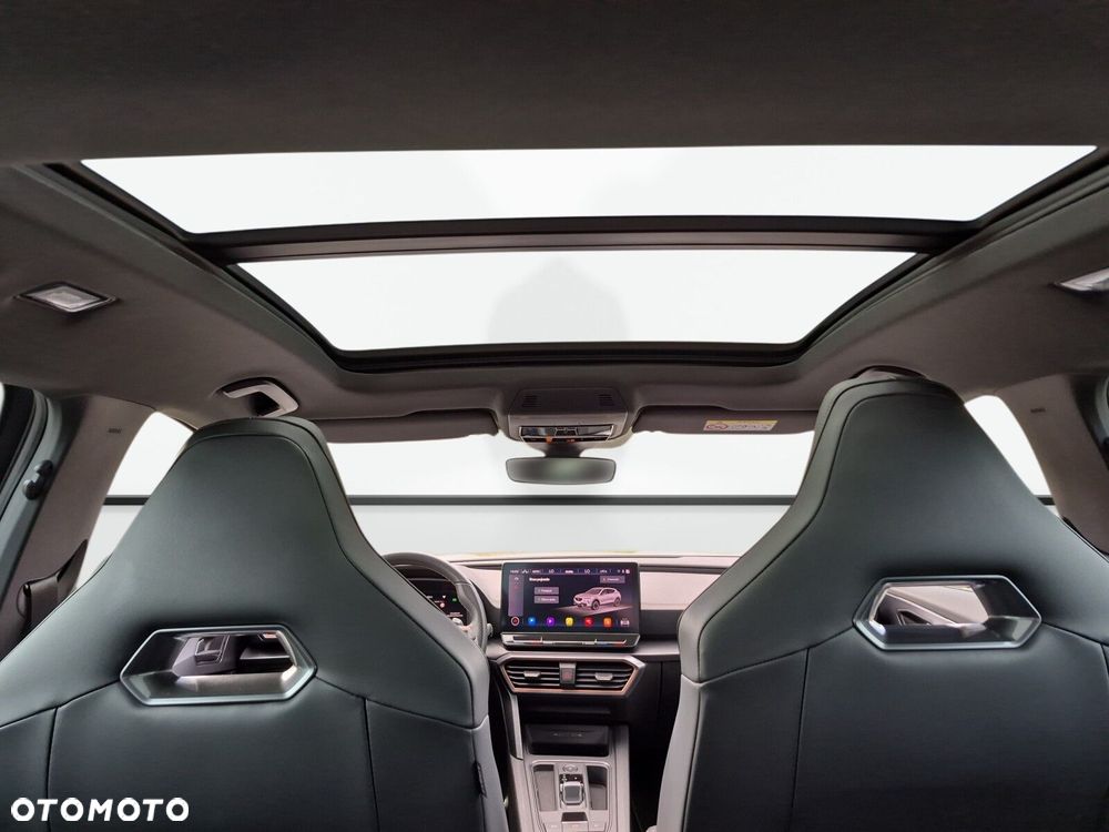Cupra Formentor 2.0 TSI 4Drive VZ DSG - 16
