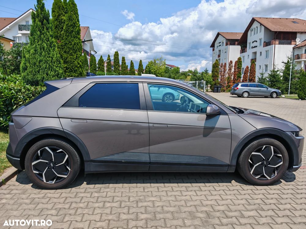 HYUNDAI Ioniq 5 2022 — imagine 6