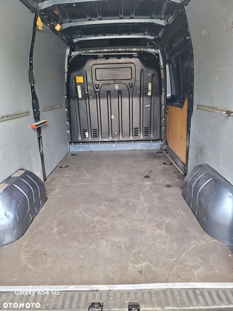 Opel Movano - 13