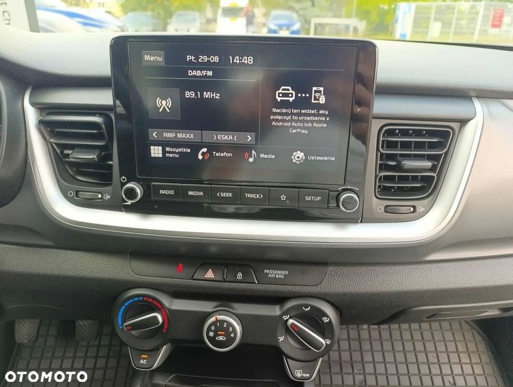 Kia Stonic 1.2 M - 12