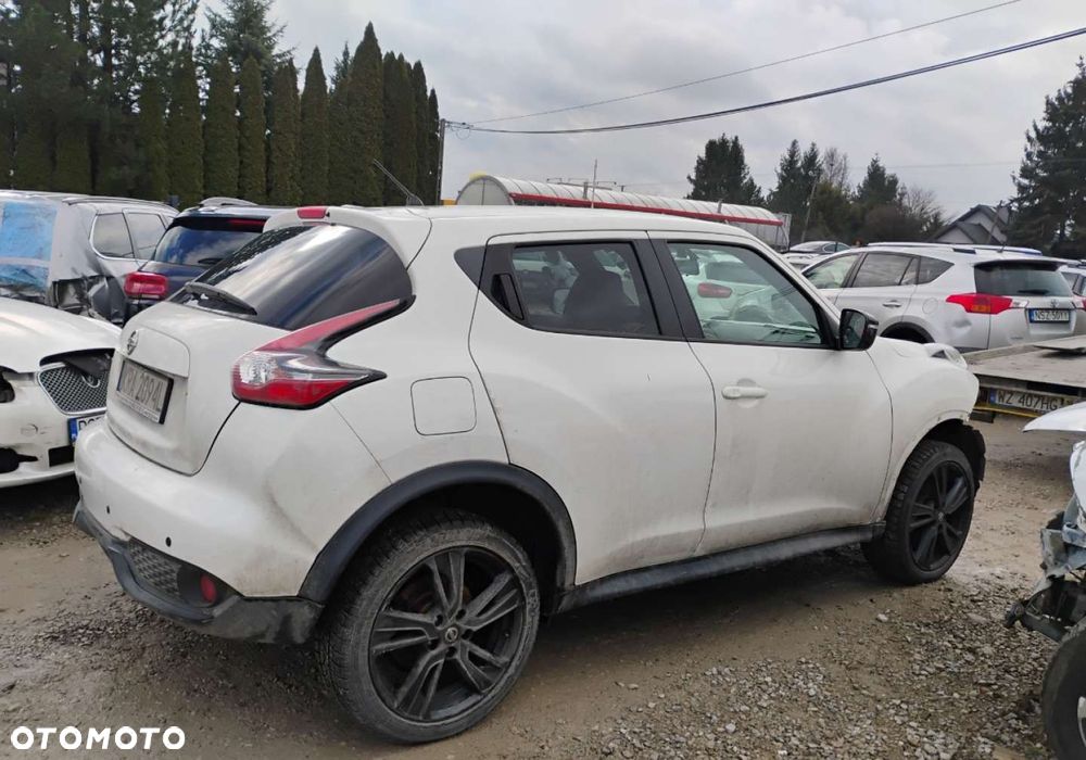Nissan Juke - 3