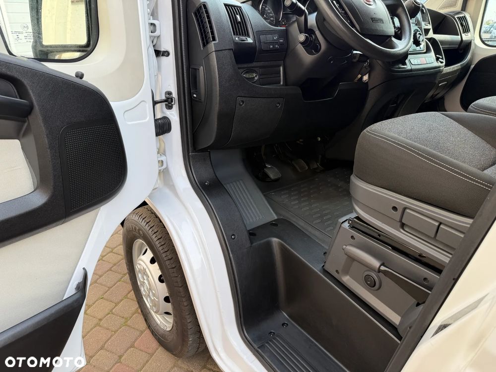 Fiat Ducato L2H2 - 14