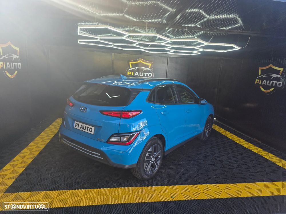 Hyundai Kauai Style - 23