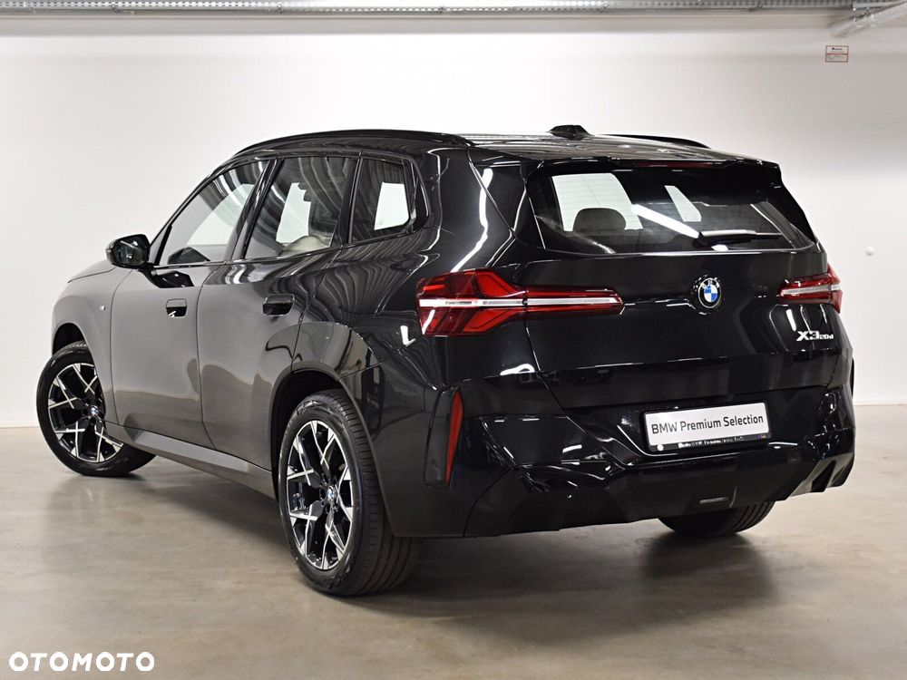 BMW X3 xDrive20d mHEV - 4