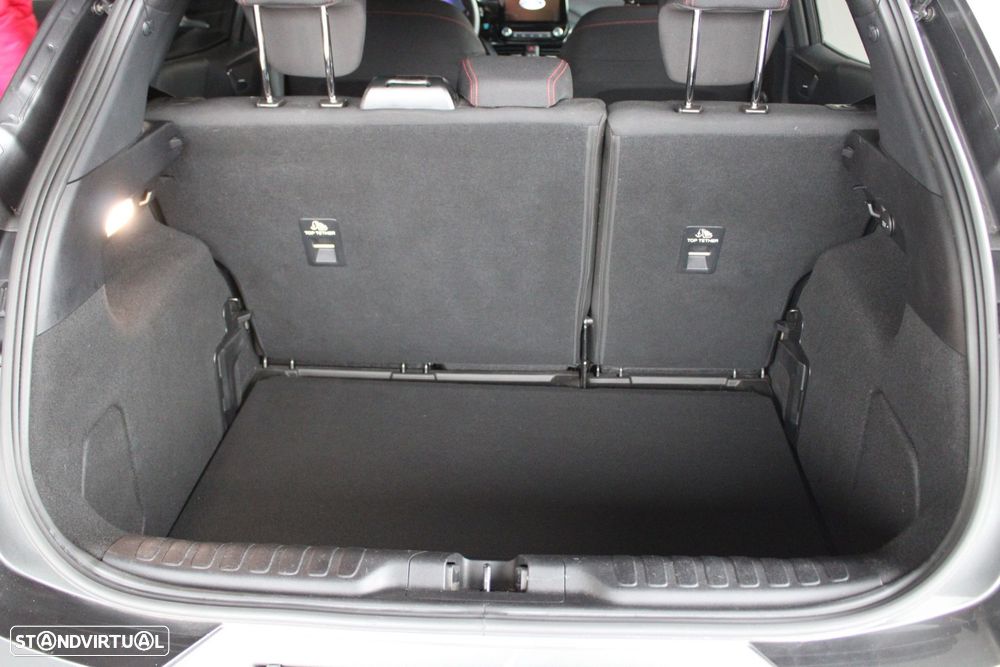 Ford Puma 1.0 EcoBoost MHEV ST-Line - 7