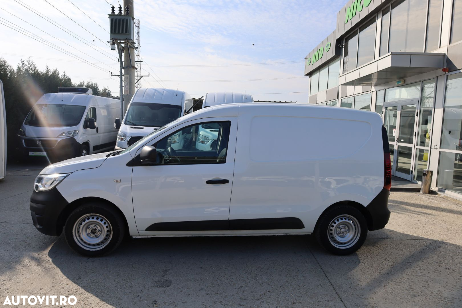 Renault Kangoo Express - 4
