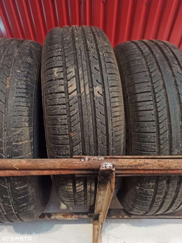 Skoda Octavia 1.9 TDI Classic - 29