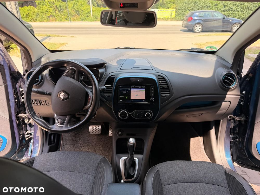 Renault Captur ENERGY TCe 120 EDC LIMITED - 37