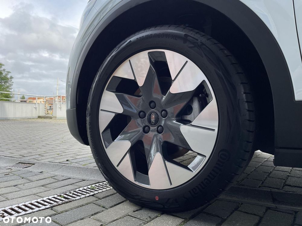 Ford Explorer 77kWh Premium RWD - 10