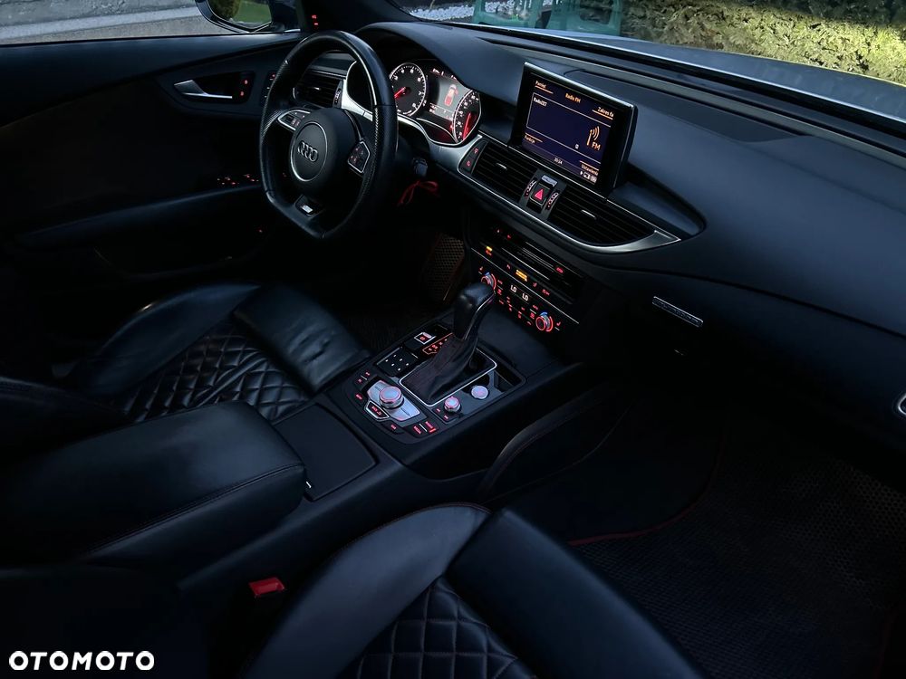 Audi A7 Sportback - 13