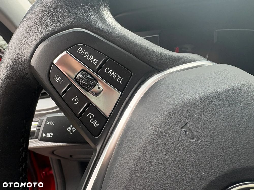 BMW Seria 1 118i GPF Advantage - 10