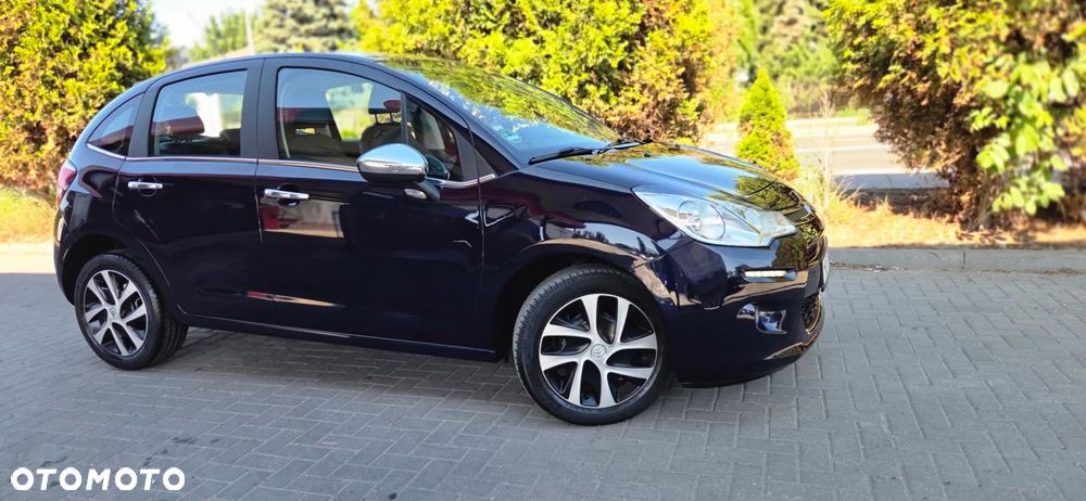 Citroën C3 Pure Tech (VTi) 68 Selection - 18