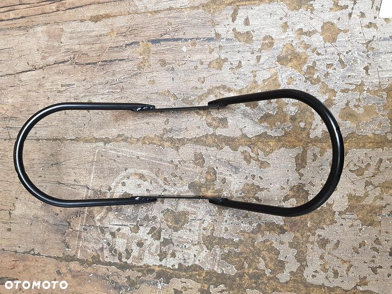 Uchwyt pasażera - 3