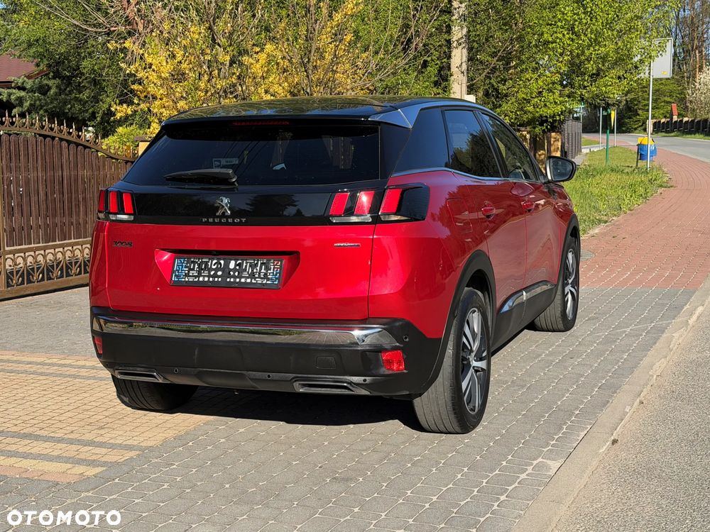 Peugeot 3008 - 17