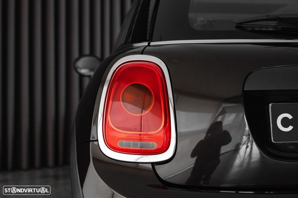 MINI 3 Portas One D - 6