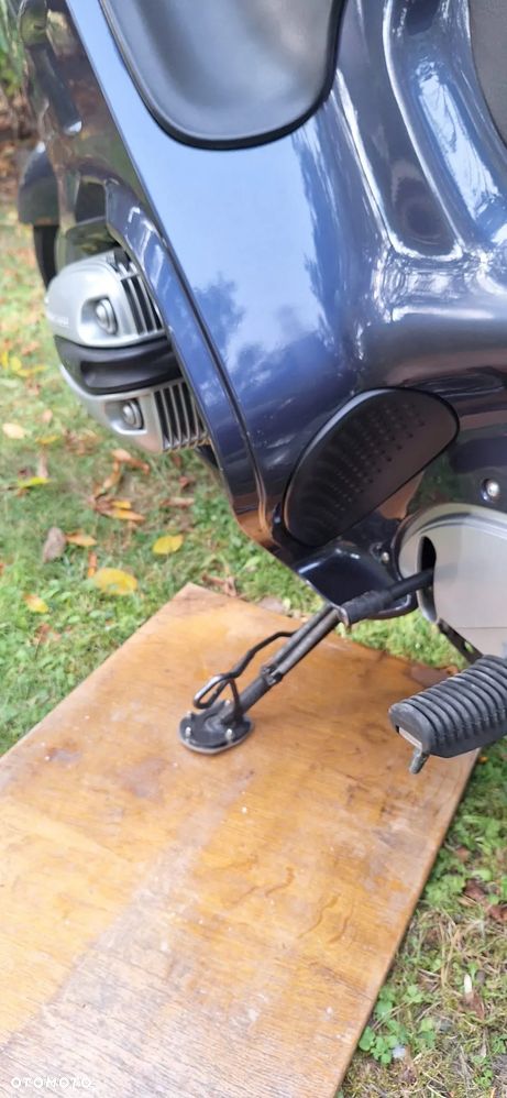 BMW R - 5