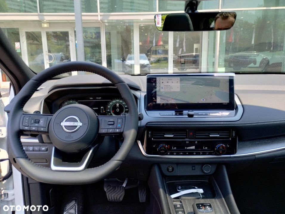 Nissan Qashqai - 10