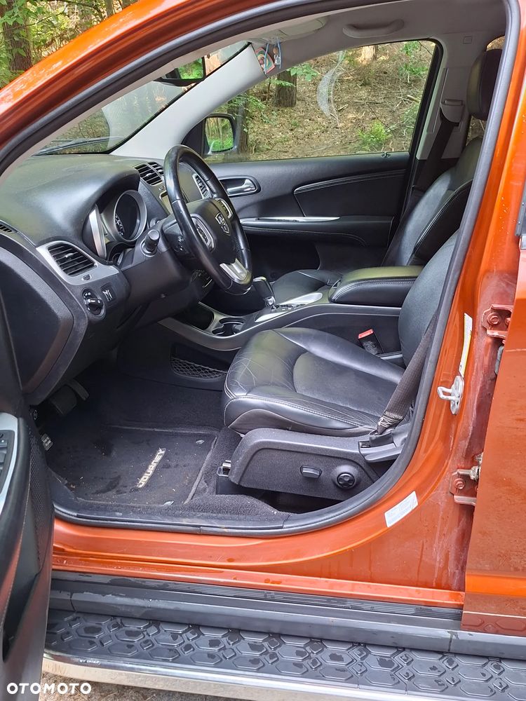 Dodge Journey - 11