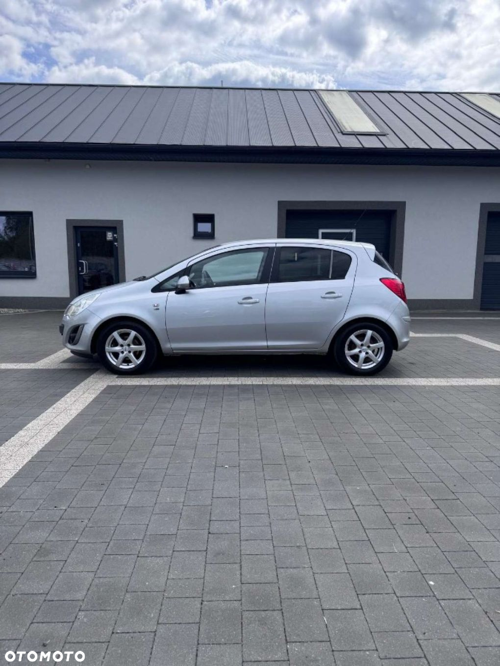 Opel Corsa - 3
