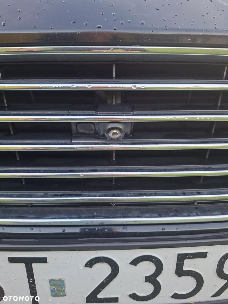 Ford Galaxy 2.0 TDCi Titanium PowerShift - 21