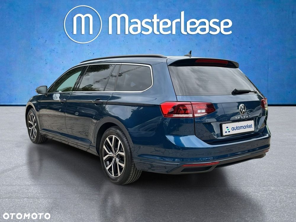 Volkswagen Passat - 7