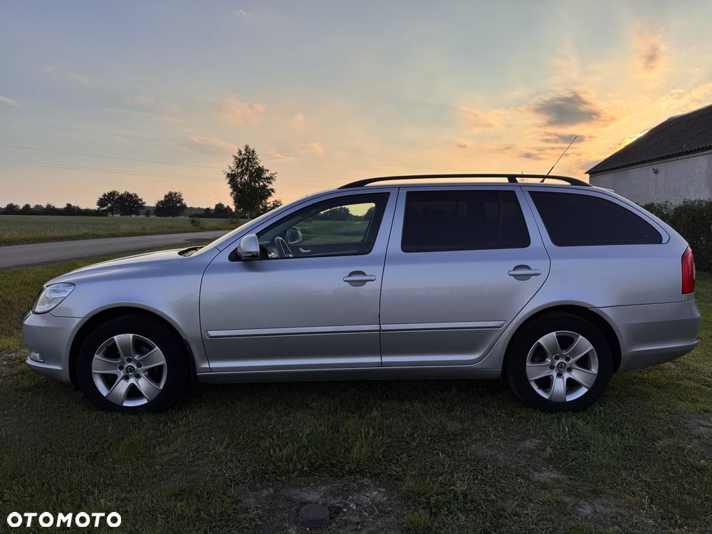 Skoda Octavia 1.6 TDI Ambition - 3