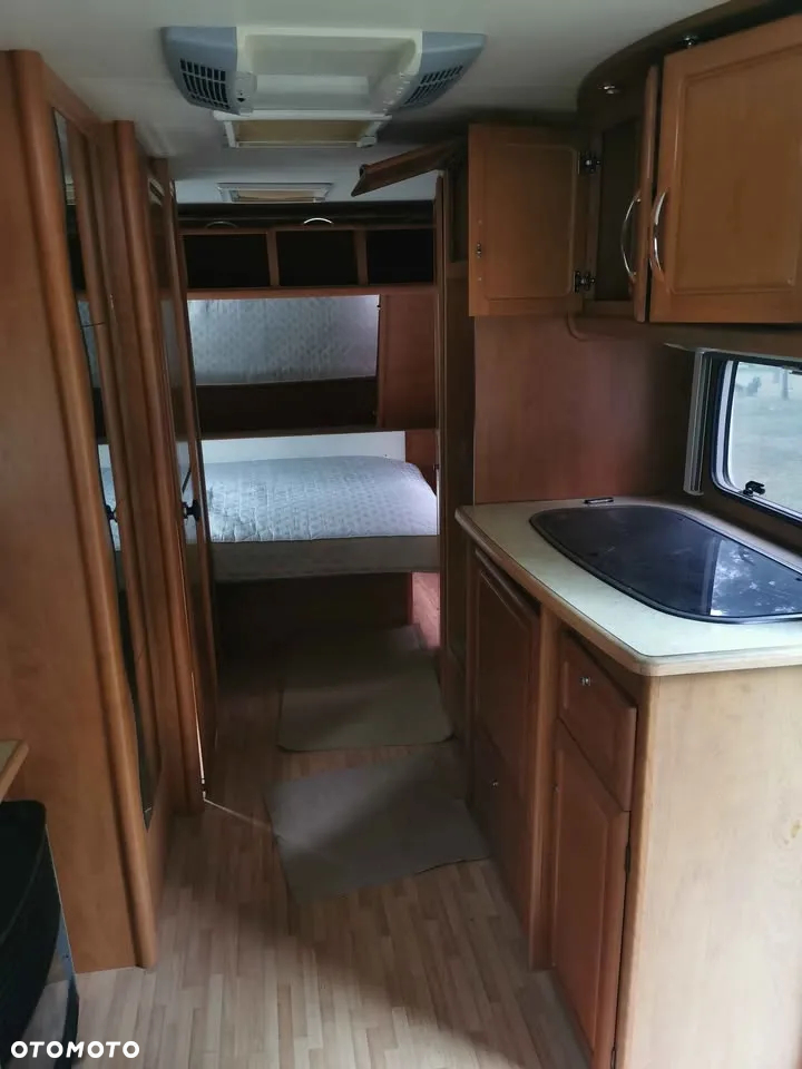 Caravelair Elegant Vip 595 - 7