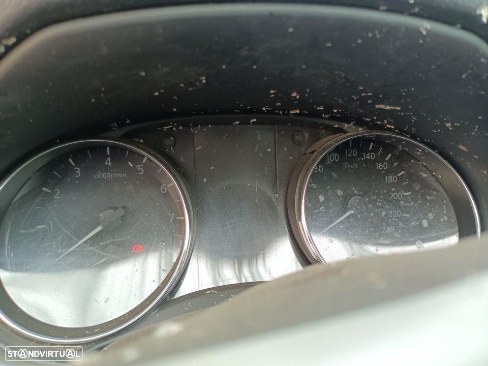 QUADRANTE NISSAN QASHQAI J11E - 1