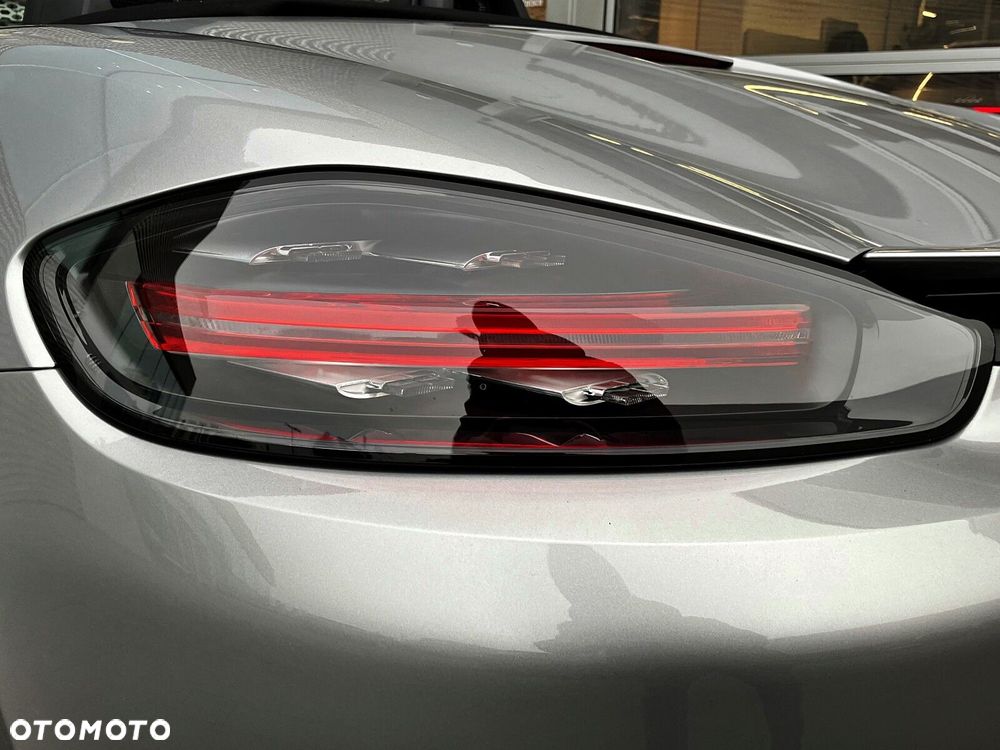 Porsche 718 Boxster - 31