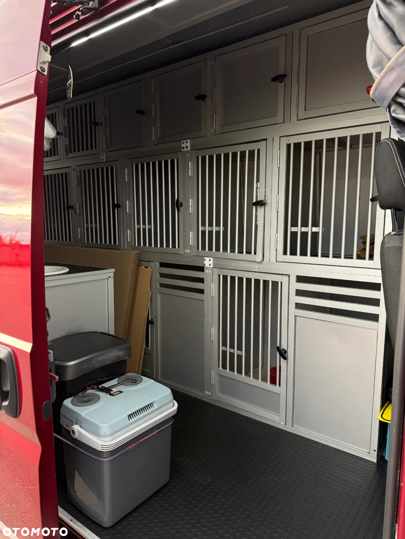 Fiat Ducato - 14