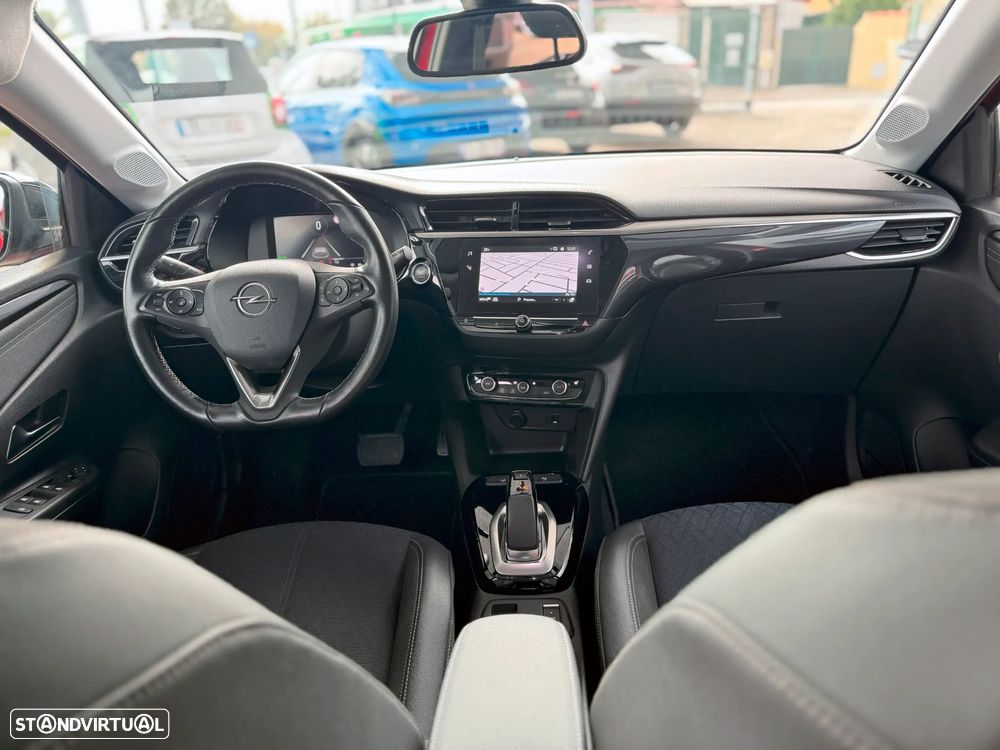 Opel Corsa-e Elegance - 7