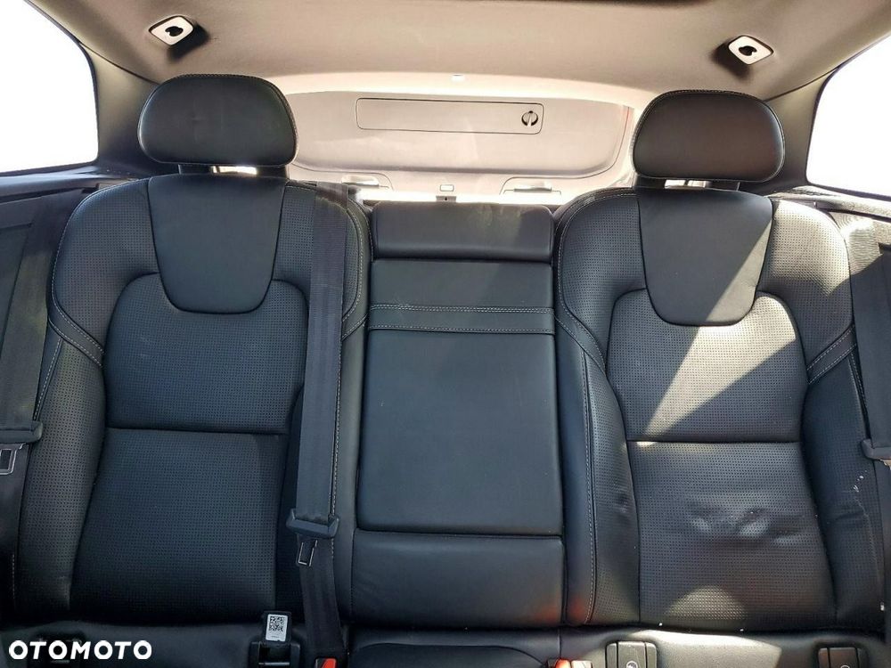 Volvo XC 60 T6 AWD Inscription - 10