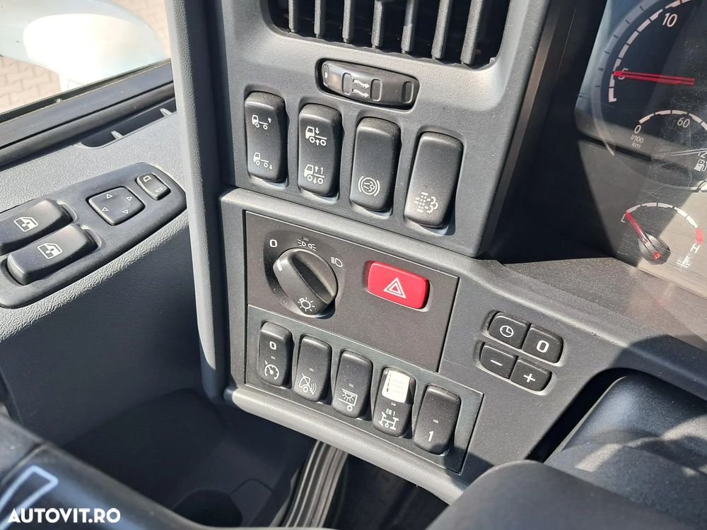 Scania R450 HIGHLINE 450CP AUTOMAT EURO 6 - 10