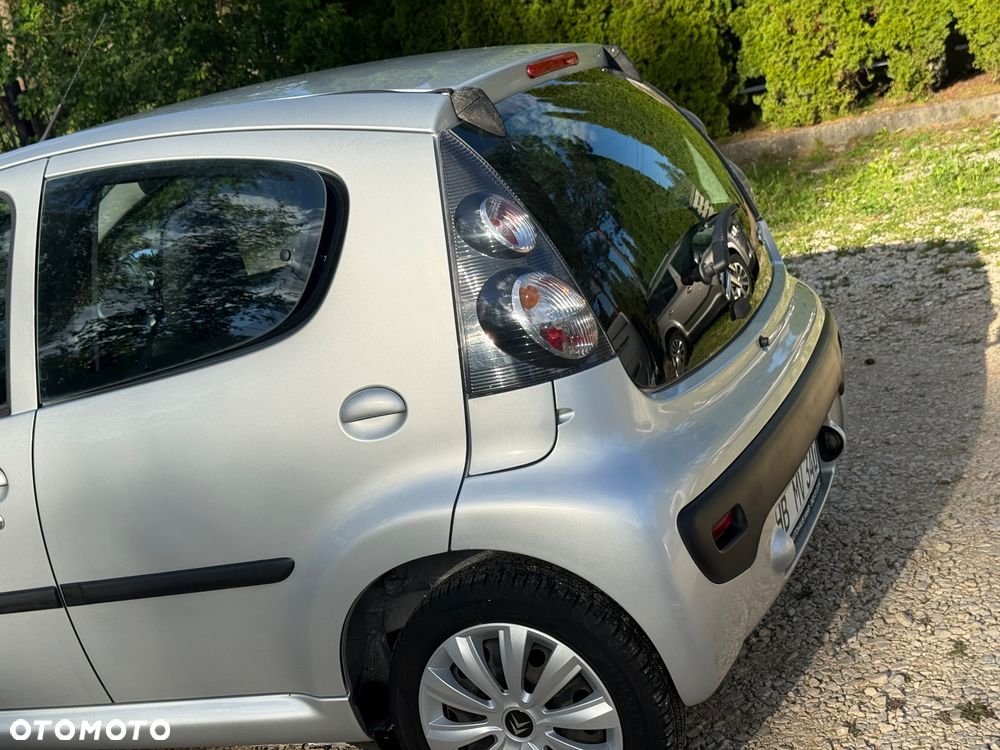 Citroën C1 1.0 CoolTech - 6