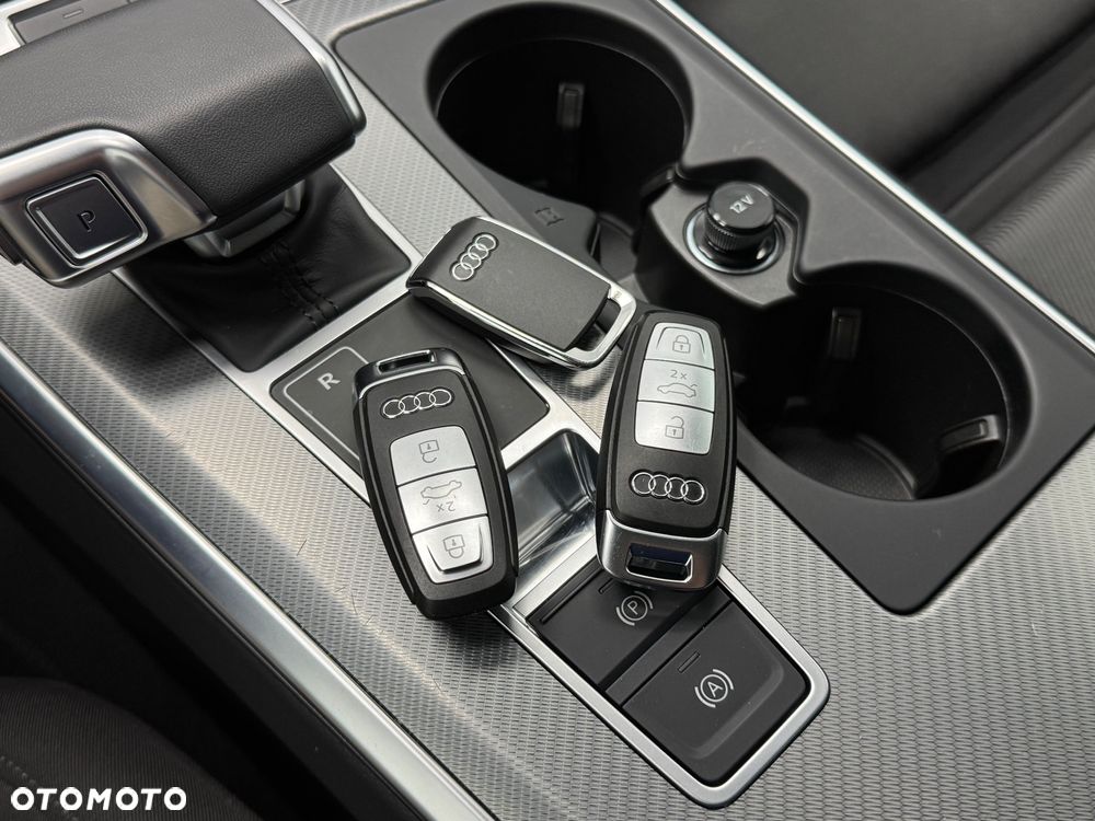 Audi A6 - 40