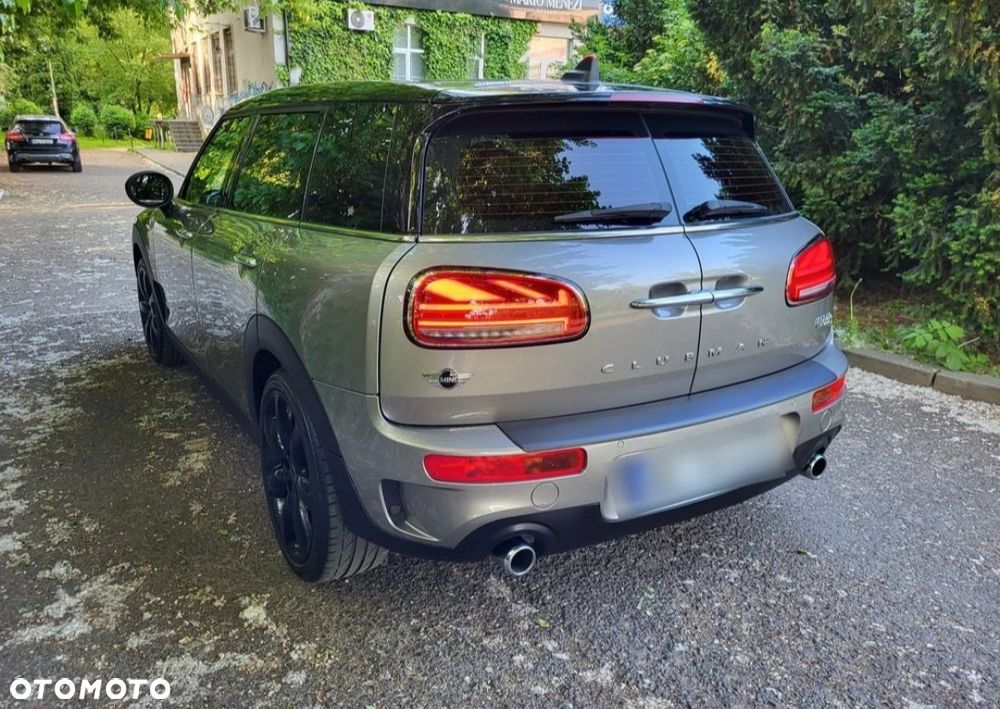 MINI Clubman Cooper S ALL4 - 34