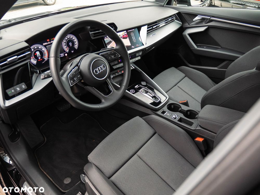 Audi A3 Sportback - 20