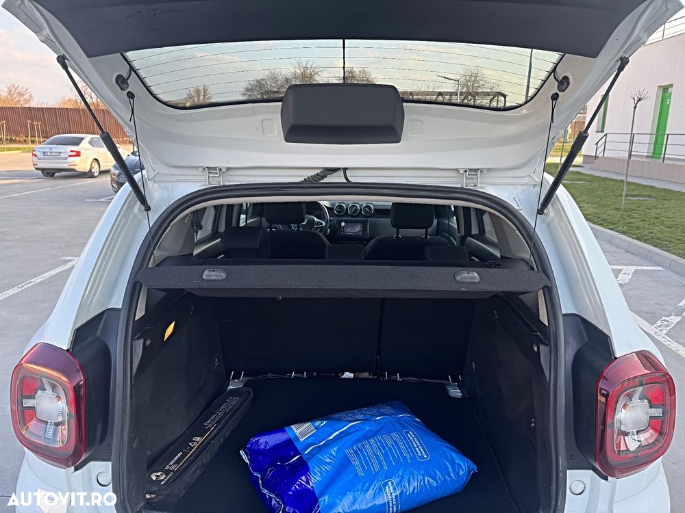 Dacia Duster 1.5 dCi 4x2 Laureate - 9