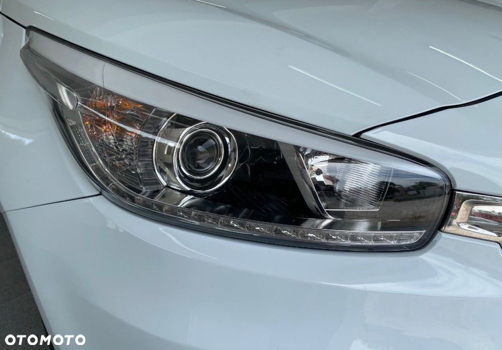 Kia Ceed - 16