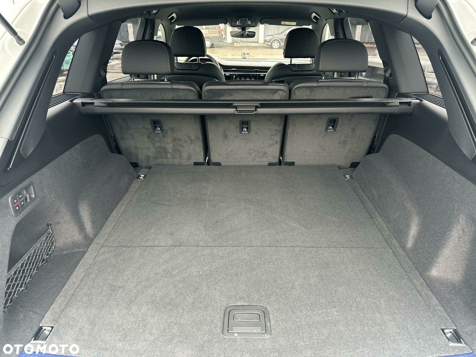 Audi Q7 - 17