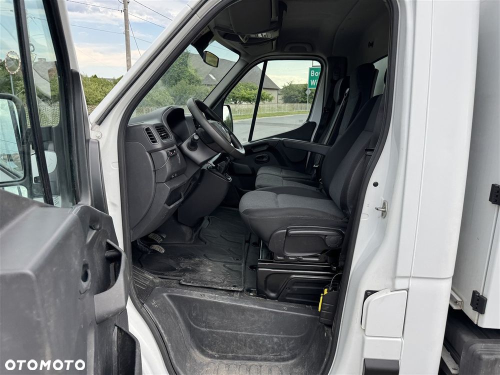 Renault MASTER - 14