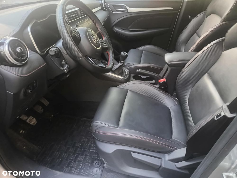 MG ZS 1.5 VTi-Tech Exclusive - 9