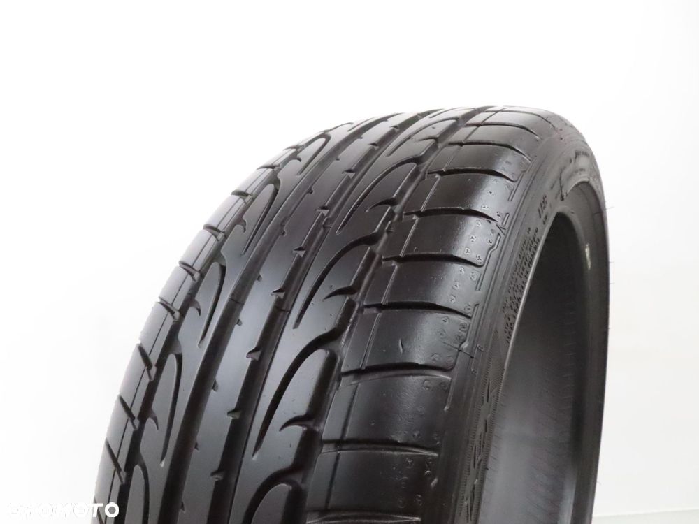 215/40R17 OPONA LETNIA Dunlop SP Sport Maxx 87V XL - 7