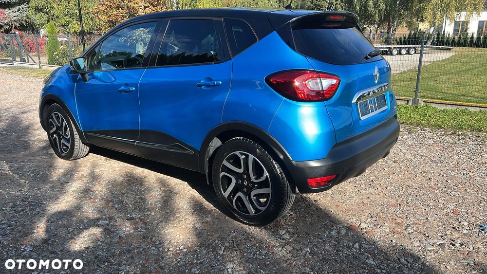 Renault Captur - 17