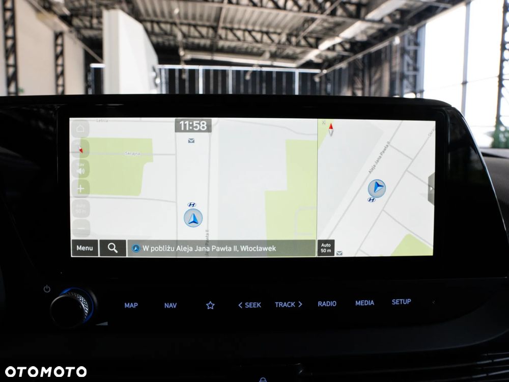 Hyundai i20 1.0 T-GDi Smart DCT - 18