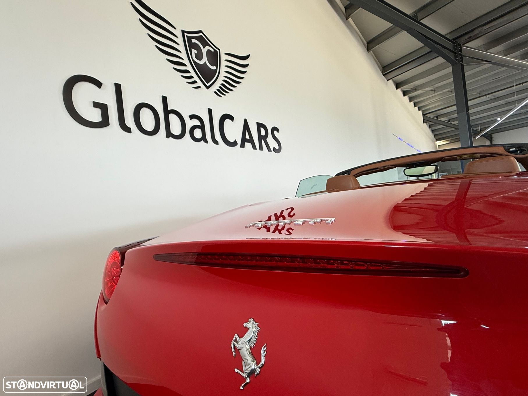 Ferrari California - 38