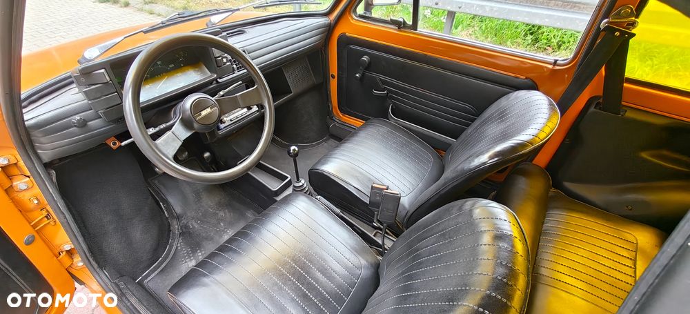 Fiat 126 - 5