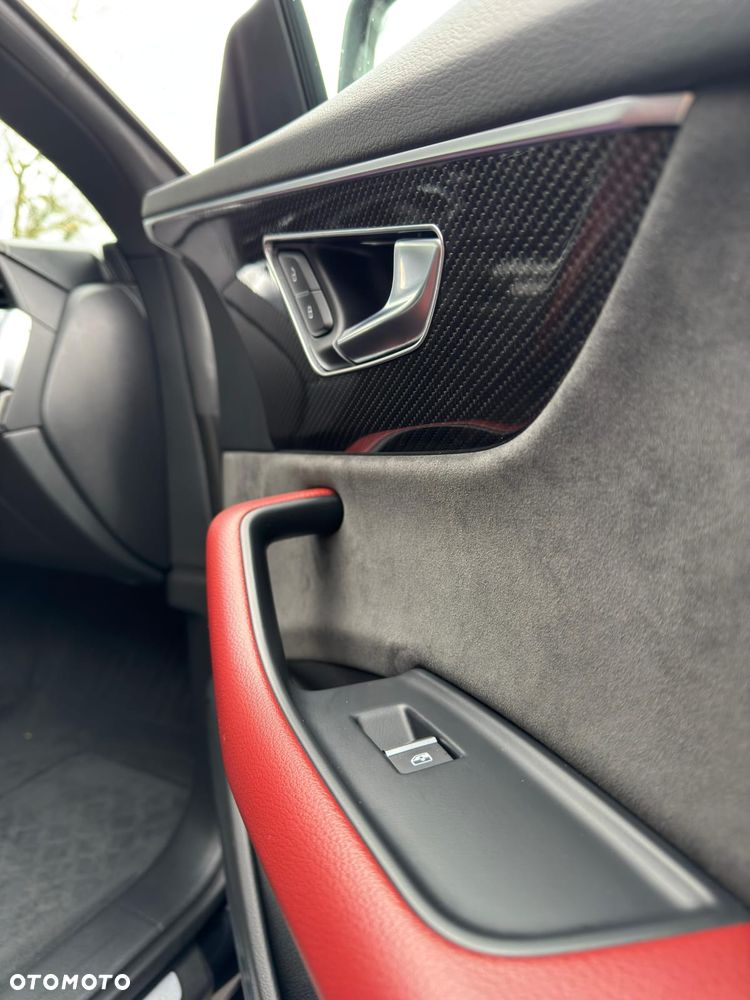 Audi SQ8 TFSI Quattro Tiptronic - 14