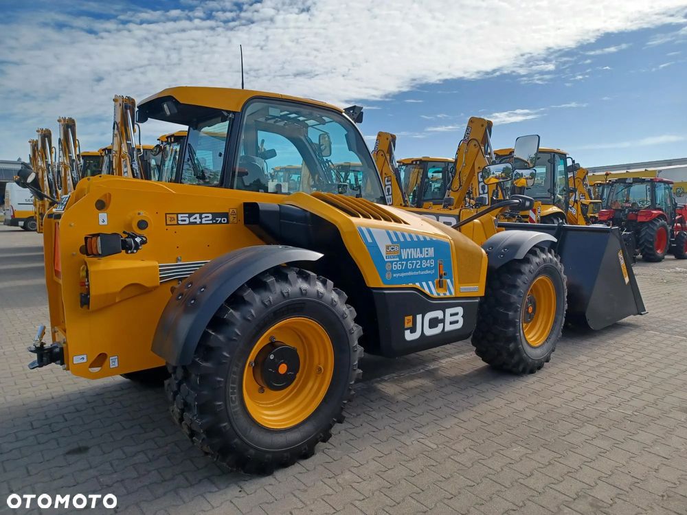 JCB 542-70 Agri Super - 3