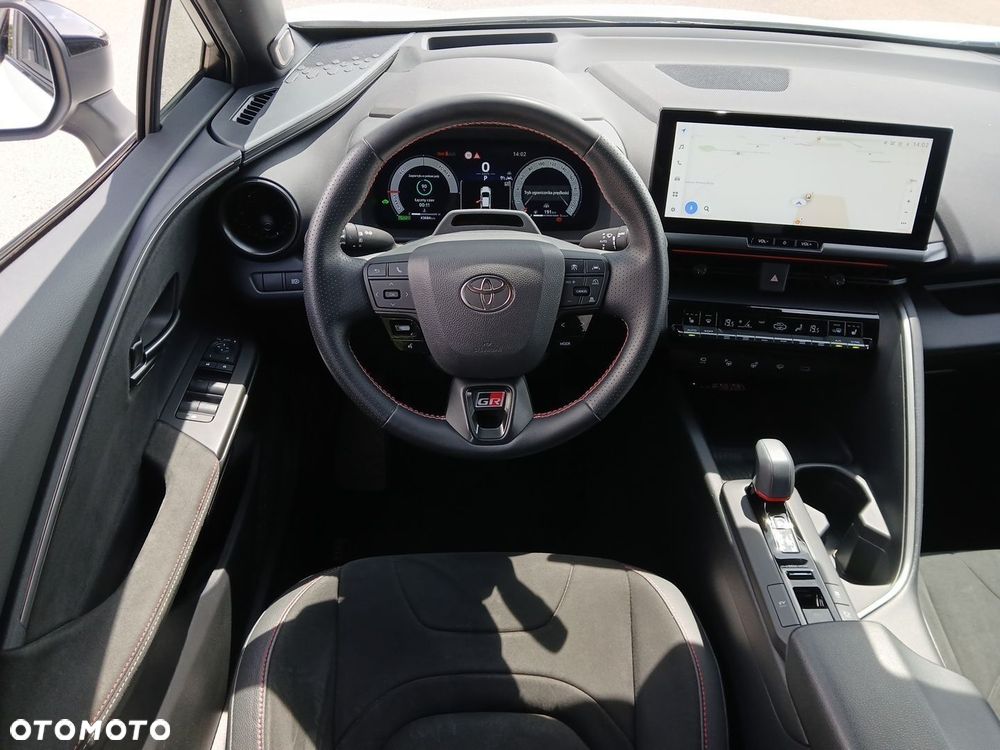 Toyota C-HR - 20